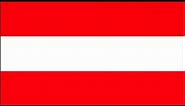 Austria Flag and Anthem