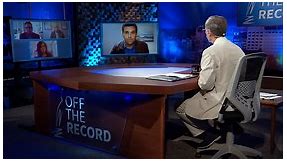 Off the Record:Sep. 3, 2021- Bob Allison | OFF THE RECORD Season 51 Episode 10