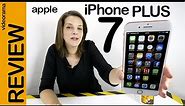 Apple iPhone 7 plus review en español | 4K UHD