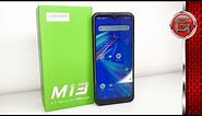 LEAGOO M13 Smart Phone Unboxing & Full Review