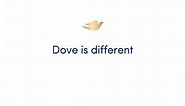 Dove - Ordinary soaps dry your skin while Dove cares like...