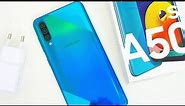 Samsung Galaxy A50S Review in 2020! (Android 10 Update) Still Worth Buying?