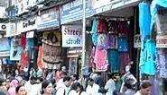 Shopping at Bhuleshwar Market - Mumbai