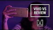 Vivo V5 Unboxing & Review