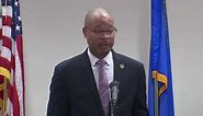LIVE: Nevada Attorney General Aaron Ford holds news conference to discuss opioid settlement.