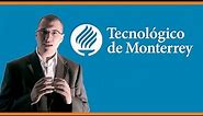 Nuevo Logo del Tecnológico de Monterrey ITESM 2014