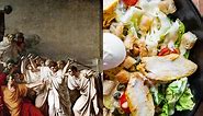15 Funny Memes 'Beware of the Ides of March' Aren't About Caesar Salad - Thehiu