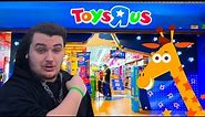 Going To TOYS R US In 2022 *they're back!*