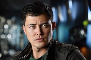 Christopher Sean talks about the SAG-AFTRA strike and new comic book