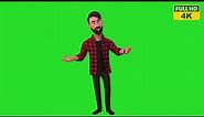 Welcome to Green Screen Animate, the ultimate destination for all your creative video editing animat