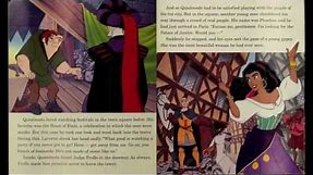 The Hunchback of Notre Dame - Read Along