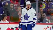 Toronto Maple Leafs Stir Up Playoff Hockey Excitement