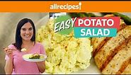 Make Easy Potato Salad For Your Next Cookout 🥔 | Allrecipes
