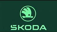 ŠKODA Logo Reveal