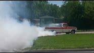 Last Day of High School Burnout (Mad Skids and the Grand Prix)