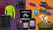 Best cycling deals: handpicked savings for cyclists