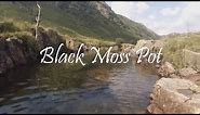 Black Moss Pot // Wild River Swim // Lake District National Park UK 2016