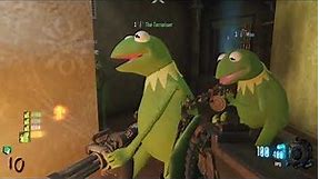 this video is cursed by kermits... *click for good luck*