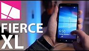 T-Mobile Alcatel OneTouch Fierce XL hands-on from CES 2016