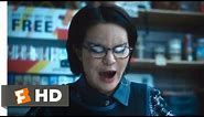 Venom: Let There Be Carnage (2021) - Venom & Mrs. Chen Scene (5/10) | Movieclips