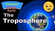 The Troposphere | Layers of Earth's Atmosphere