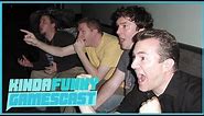 Reaction Guys Meme - Kinda Funny Gamescast Ep. 89 (Pt. 4)