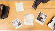 How to EXPOSE your POLAROID PICTURE