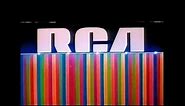 RCA CED Logo 1981 4K Remastered