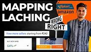 Product mapping good/bad full explained || mapping in flipkart & amazon