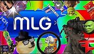 Why Are MLG Memes Making A Comeback?