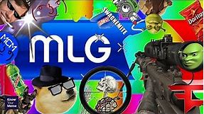 Why Are MLG Memes Making A Comeback?