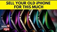 Iphone 15 Launch | Prices Of Old Iphones Might Drop After The Launch Of Iphone15 | English News