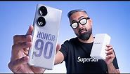 Honor 90 Unboxing & Impressions - Just £450