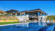 Mega Mansion at Carbon Beach Terrace 5012 Malibu, featured by Siller Stairs