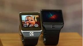 Samsung Gear 2 and Gear 2 Neo try to do everything in a watch