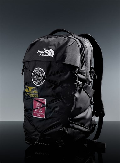 The North Face® Outdoor Clothing & Gear