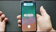 How to Turn Off iPhone X : (3 Ways to Shut Off)