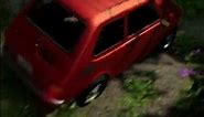 Fiat 126p Crash Meme.. #shorts