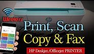 1-(800)571-4128 How to Scan with an HP Printer ? - 123.hp.com Print Scanning Software