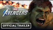 Marvel's Avengers - Official Gameplay Trailer