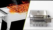 304 Vs. 430 Stainless Steel BBQ | Which Is Better?