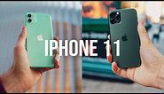 iPhone 11: A Photographer's Review