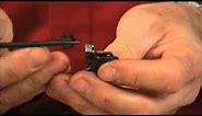Gunsmithing - How to Smooth the Double Action Trigger Pull on a S&W Revolver