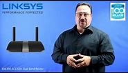 Linksys EA6350 AC1200+Router