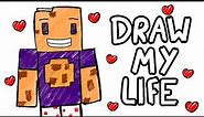 Draw My Life - aCookieGod (5,000,000 Subscriber Special)