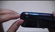 Review: iFrogz Soft Gloss for iPhone 3G(S)