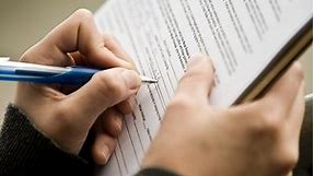 How to Draft a Contract for the Purchase & Sale of a Business