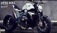 Otto Bike-All New 2019 BMW S6RR Sport Bike 600cc Engine