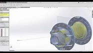 SOLIDWORKS In depth - Reverse Engineering Products