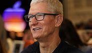 Apple CEO Tim Cook to Auburn: ‘Rare opportunity to create a memory that lasts a lifetime’